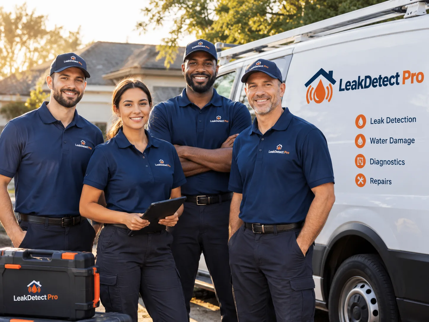 Roof Repair company in Wayne, NJ